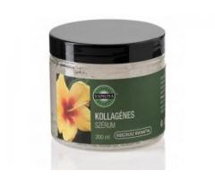 SER CU CALOGEN SI EXTRACT DE HIBISCUS