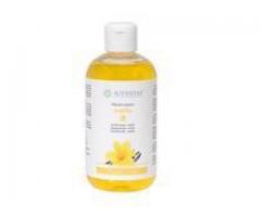 ULEI DE MASAJ RELAX LINE CU VANILIE 250 ML