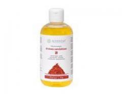 ULEI DE MASAJ RELAX LINE CU EXTRACT DE SANTAL 250 ML