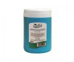 CREMA DE MASAJ MOLLIS CALMANTA 1000 ML