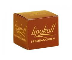 CREMA ANTIRID PENTRU OCHI LIPOKOLL 80 ML