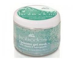 MASCA HYALURODERM CU LIPOZOMI SI ACID HYALURONIC LADY STELLA