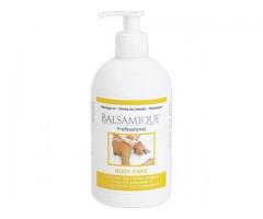 ULEI DE MASAJ BODY CARE BALSAMIQUE