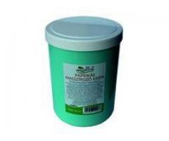 CREMA DE MASAJ MOLLIS CU PAPRIKA 1000 ML