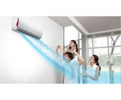 Montaj, service igienizare aer conditionat
