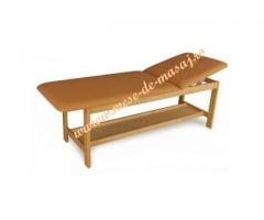 MASA DE MASAJ AFRODITA I