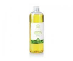 ULEI DE MASAJ YAMUNA CU LAMAITA LEMON BALM ( PE BAZA DE PLANTE ) 1000 ML