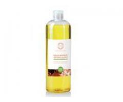 ULEI DE MASAJ CU FARMEC ORIENTAL YAMUNA PE BAZA DE PLANTE 1000 ML