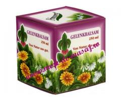 GELENKBALSAM PENTRU REUMATISM 250 ML