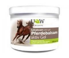BALSAM DE CAL UW ACTIVE GEL 500 ML