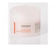 MASCA FACIALA ANTI -AGING CU ACEROLA SI VITAMINA C 80 GR