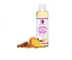 ULEI DE MASAJ DE ARGAN DE SLABIRE - SLIMMING - SARA BEUTY SPA 250ML