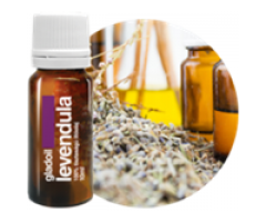 ULERI ESENTIAL DE LAVANDA GLADOIL 10 ML