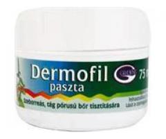 PASTA DERMOFIL GRADIENS 250 ML