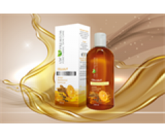 ULEI DE MASAJ ANTICELULITIC UW PREMIUM 250 ML