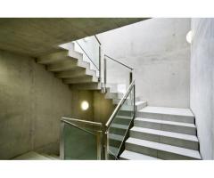 Servicii de Curatenie in Scari de Bloc