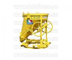 Bene beton stivuitor Total Race
