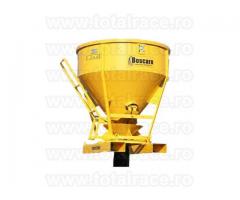Bene beton stivuitor Total Race