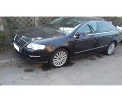 Dezmembrez VW Passat B6 /3C