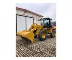 Vand vola Caterpillar 914D