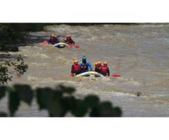 Ture de Rafting