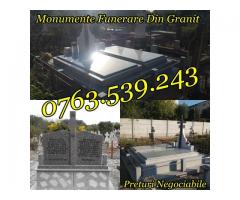Renovare Constructii Cavouri Lucrari Funerare Cruci Marmura Granit