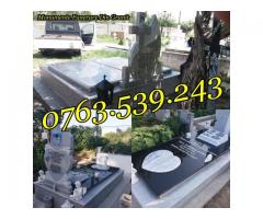 Renovare Constructii Cavouri Lucrari Funerare Cruci Marmura Granit