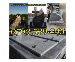 Renovari Lucrari Funerare Cruci Cavouri Morminte Marmura Granit