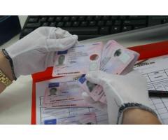 permis de conducere romania