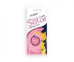 ACTIVATOR PENTRU SOLAR ANTI - AGE 12 ML