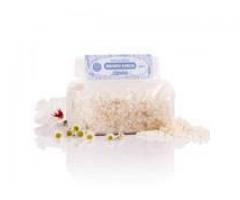SARE DE BAIE CU MUSETEL SI HIBISCUS 1 KG