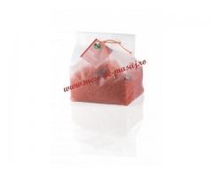 SARE DE BAIE CU TRANDAFIR 1 KG