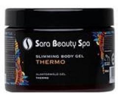 GEL DE MASAJ THERMO SLIMMING SARA BEUTY SPA 500 ML