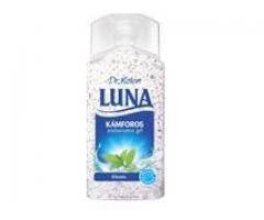 GEL LUNA DR. KELEN CU ALCOOL MENTOLAT SI IERBURI MEDICINALE 150 ML