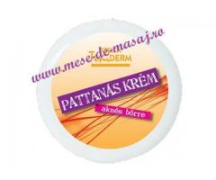 CREMA PENTRU ACNEE TINI DERM