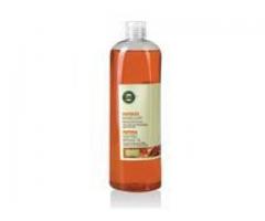 ULEI DE MASAJ ANTICELULITICA CU PAPRIKA( PE BAZA DE PLANTE ) YAMUNA 1000 ML