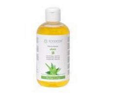 ULEI DE MASAJ RELAX LINE CU ALOE - VERA 250 ML