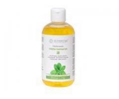 ULEI DE MASAJ RELAX LINE CU MENTA - ROZMARIN 250 ML