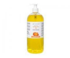 ULEI DE MASAJ RELAX LINE CU GALBENELE SI ROINITA 1000 ML