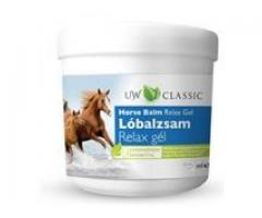BALSAM DE CAL UW RELAX GEL 500 ML