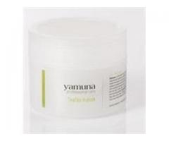 MASCA FACIALA YAMUNA CU ARBORE DE CEAI 80 GR