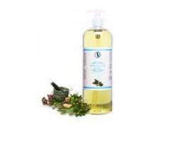 ULEI DE MASAJ SARA BEAUTY SPA DE ARGAN SPORT 1000 ML