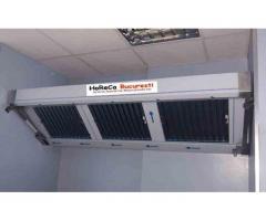 Hota inox de perete Snack-Type 2 m profesionala