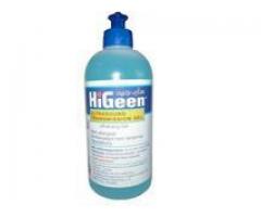 GEL PENTRU ULTRASUNETE HICLEAN 500 ML