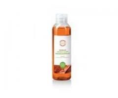 ULEI DE MASAJ ANTICELULITICA CU PAPRIKA( PE BAZA DE PLANTE ) 250 ML