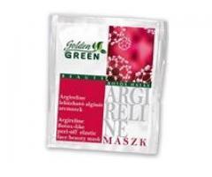 MASCA GUMAJ FACIALA CU ARGIRELINA ( BOTOX LIKE ) LADY STELLA 6 GR