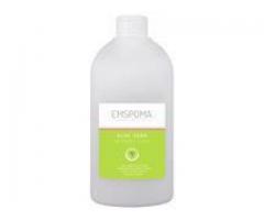 EMULSIE DE MASAJ HERBAL LINE EMSPOMA CU ALOE VERA 1000 ML