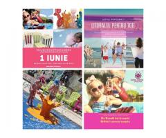 Hotel Fortuna 3 stele Eforie Nord – Oferta 1 IUNIE!