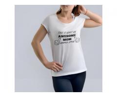 Tricouri personalizate