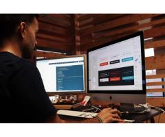 Realizare site de prezentare afacere